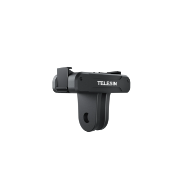 Telesin Osmo Action 5/4/3 için Mıknatıslı Adaptör