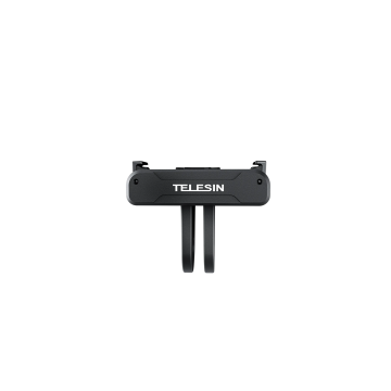Telesin Osmo Action 5/4/3 için Mıknatıslı Adaptör