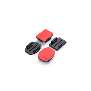 Telesin Flat and Curved Adhesive Sticker Mount