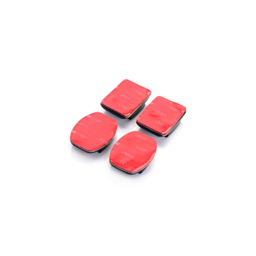 Telesin Flat and Curved Adhesive Sticker Mount