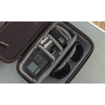 GoPro Casey - Semi Hard Camera Case
