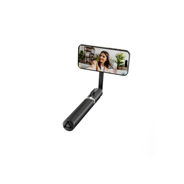 Telesin Magsafe Özellikli Selfie Stick (136.5cm)