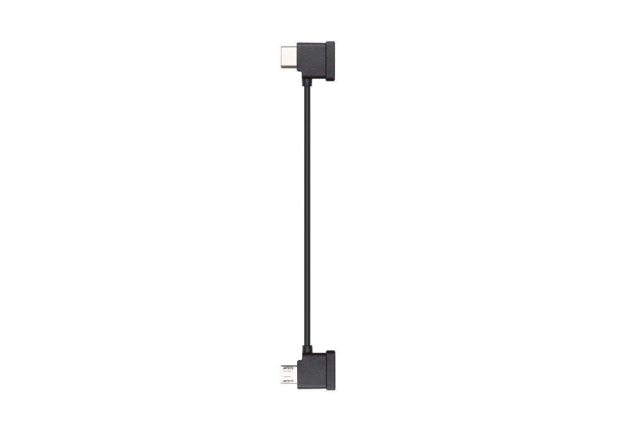 Mavic Air 2 RC Cable (Standard Micro USB connector)