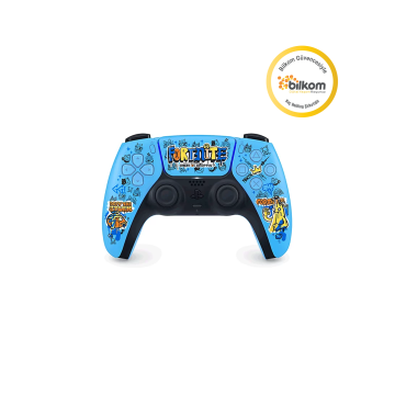 PlayStation DualSense Wireless Controller - Fortnite Limited Edition
