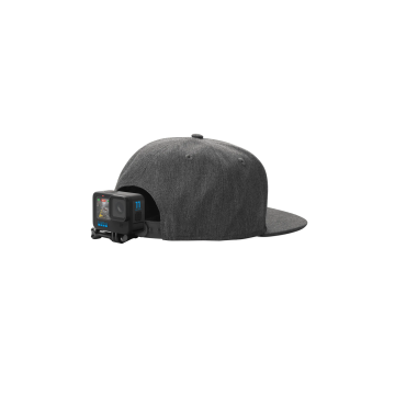 GoPro Kafa Bandı + QuickClip