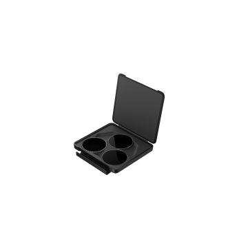 DJI Osmo Action Filtre Seti (ND8/16/32)