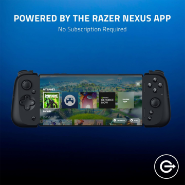 Razer Kishi V2 Android Gaming Controller (Outlet)