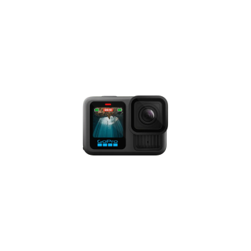 GoPro HERO13 Black Creator Edition
