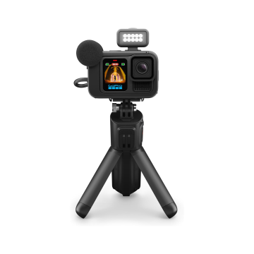 GoPro HERO13 Black Creator Edition
