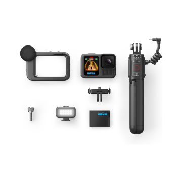 GoPro HERO13 Black Creator Edition