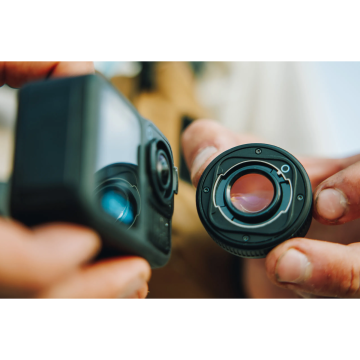 GoPro HERO13 Macro Lens Mod