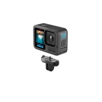 GoPro HERO13 Manyetik Mandal