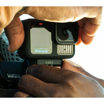 GoPro HERO13 Manyetik Mandal