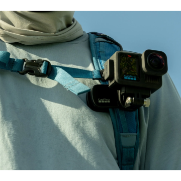GoPro HERO13 Manyetik Mandal
