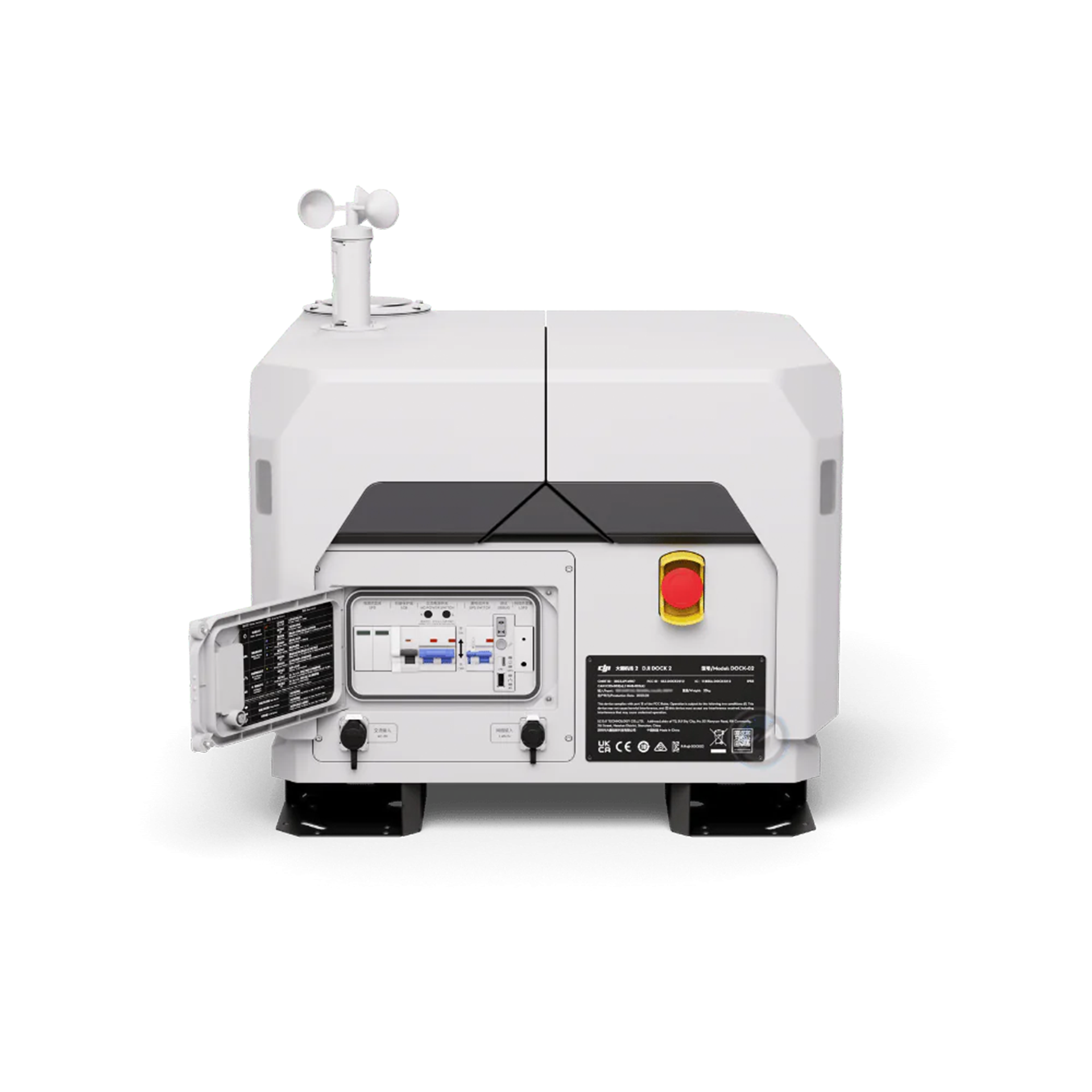 DJI Dock 2