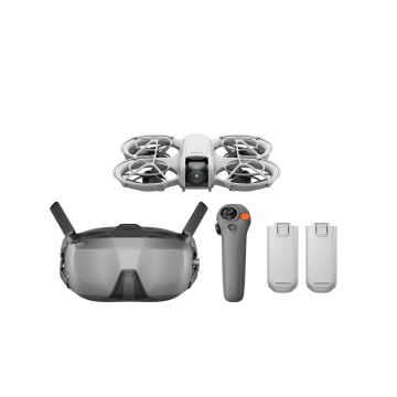DJI Neo Motion Fly More Combo