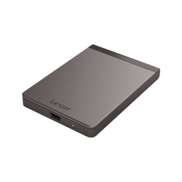 Lexar SL200 1TB SSD