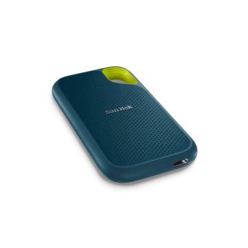 SanDisk Extreme Portable SSD - 1TB (Monterey)