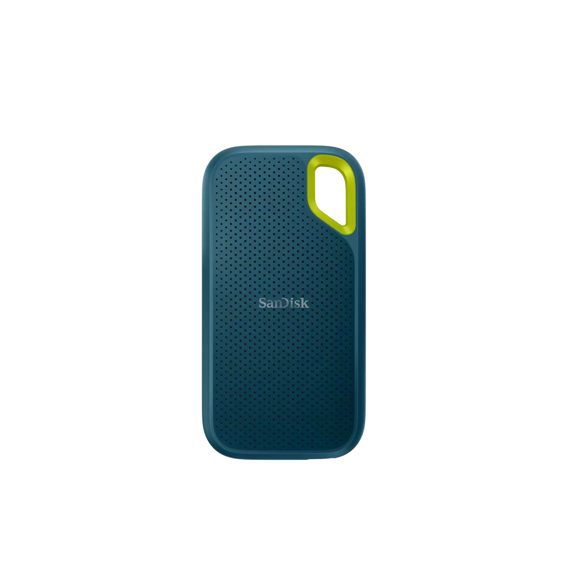 SanDisk Extreme Portable SSD - 1TB (Monterey)