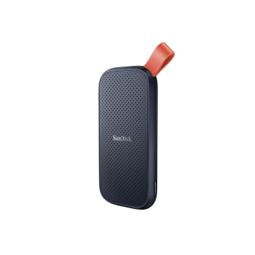 SanDisk Portable SSD 2TB