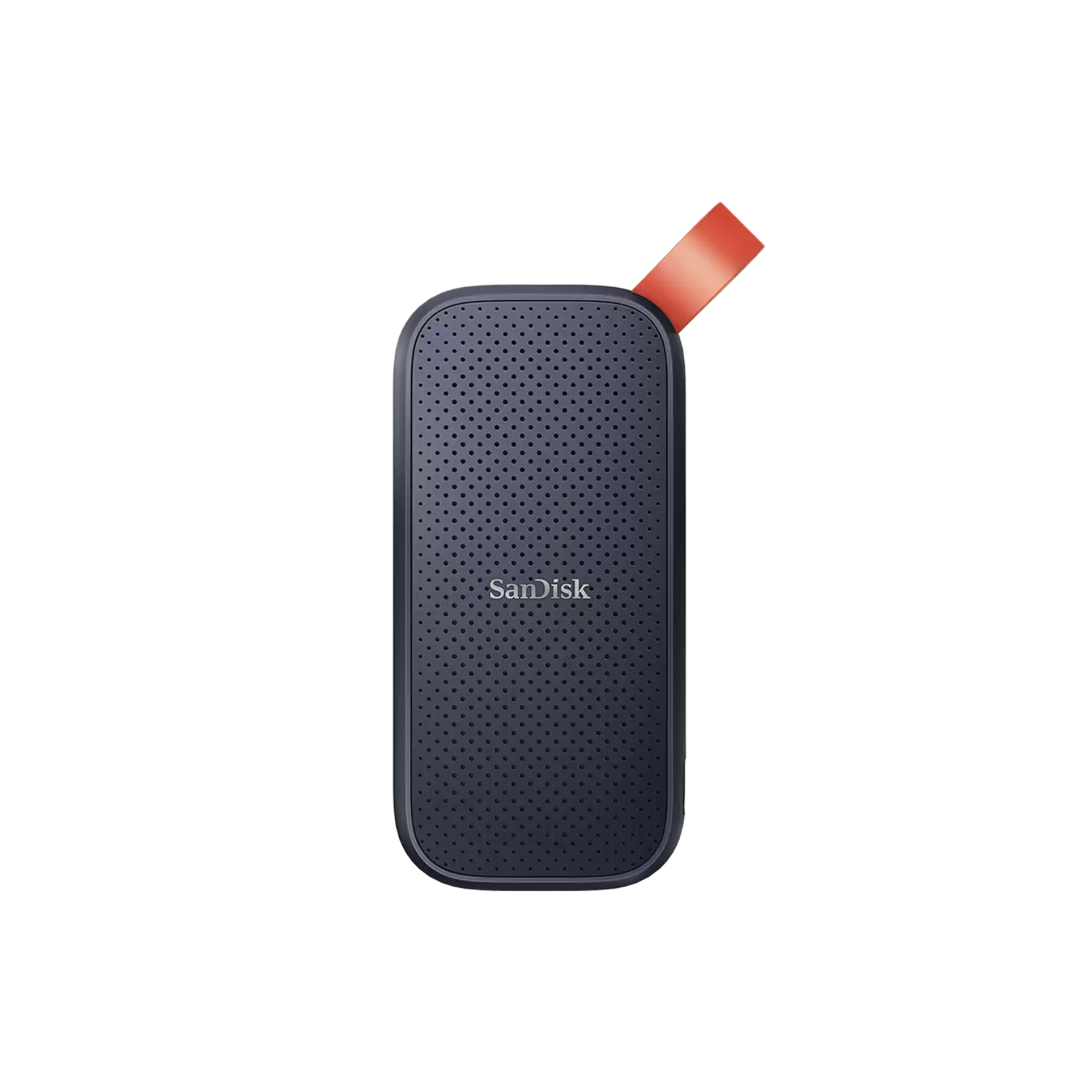 SanDisk Portable SSD 2TB