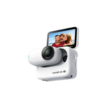 Insta360 Go 3S 128GB (White)