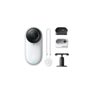 Insta360 Go 3S 128GB (White)