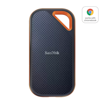 SanDisk Extreme PRO 1TB Portable SSD