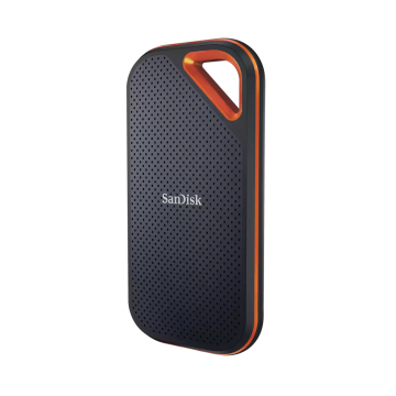 SanDisk Extreme PRO 2TB Portable SSD