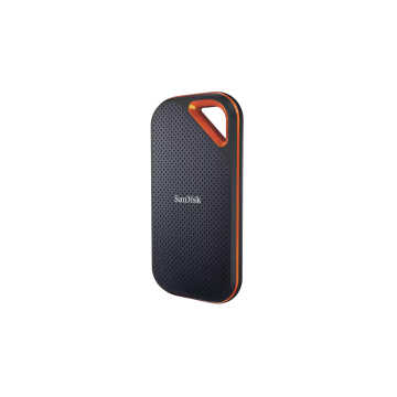 SanDisk Extreme PRO 4TB Portable SSD