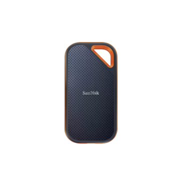 SanDisk Extreme PRO 4TB Portable SSD