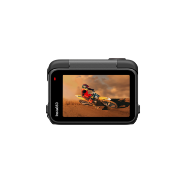 Insta360 Ace Pro 2 - Dual Battery Bundle