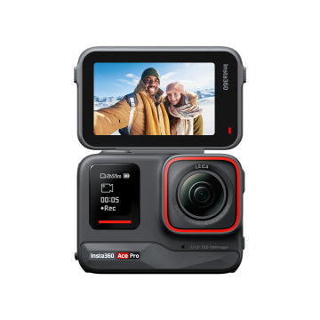 Insta360 Ace Pro