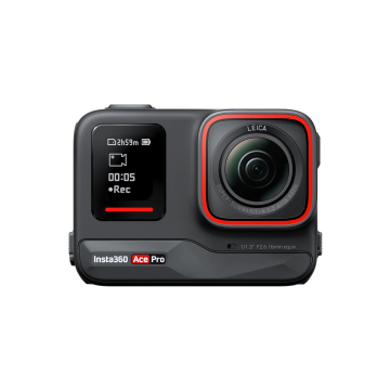 Insta360 Ace Pro