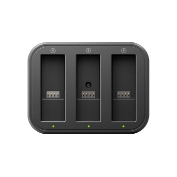 Insta360 Ace Pro Fast Charge Hub