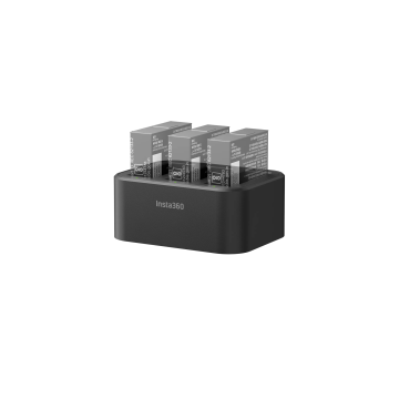 Insta360 Ace Pro Fast Charge Hub