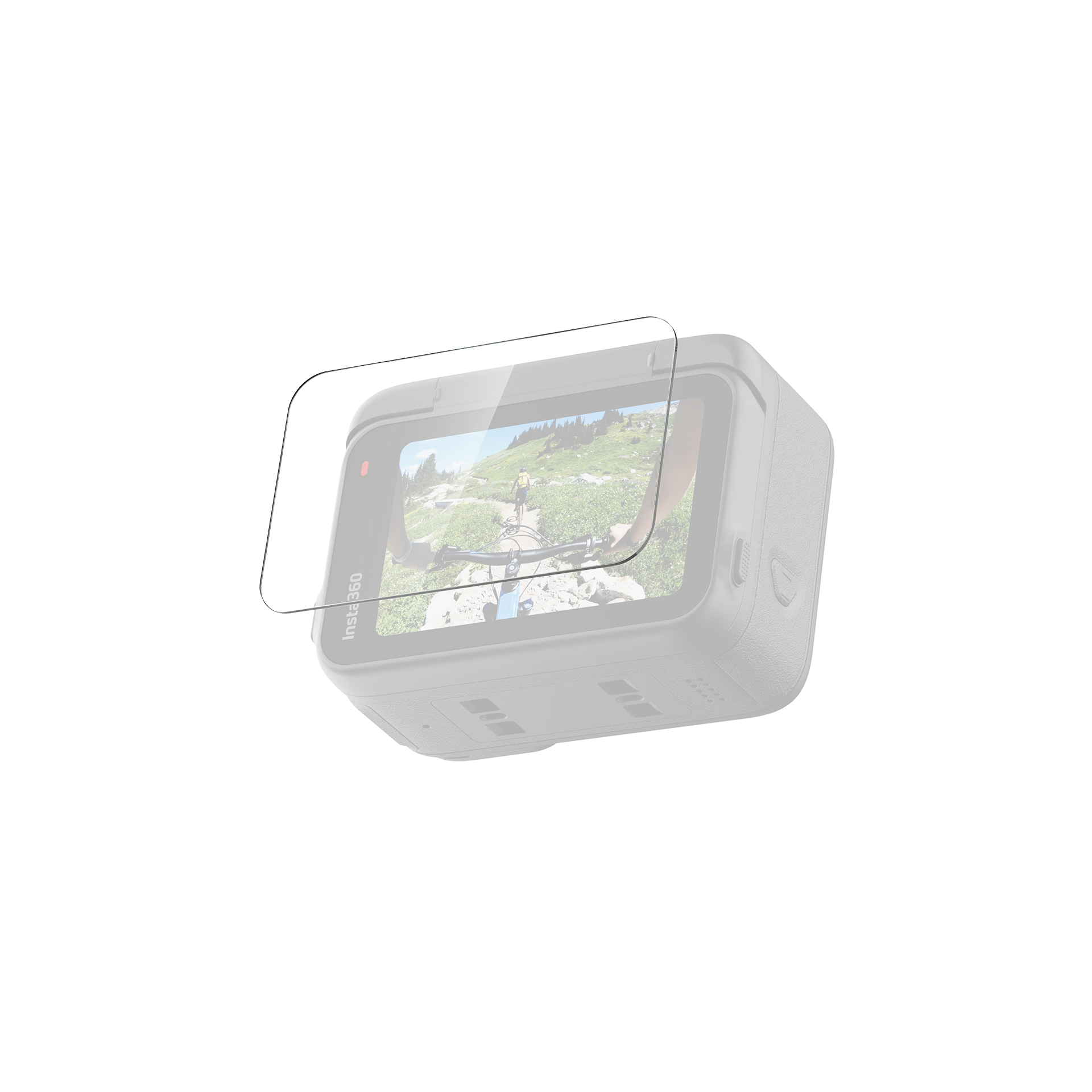 Insta360 Ace Pro Screen Protector