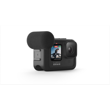 GoPro Media Mod (HERO13/HERO12/HERO11)
