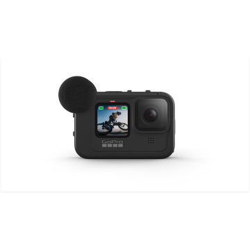 GoPro Media Mod (HERO13/HERO12/HERO11)