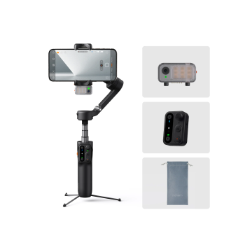 Hohem iSteady V3 Gimbal