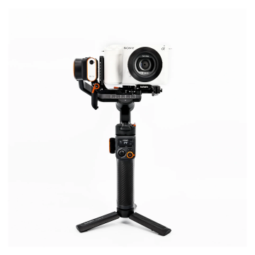 Hohem iSteady MT2 Kit Gimbal (All in One Gimbal)