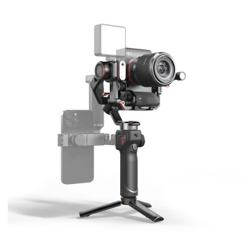 Hohem iSteady MT2 Kit Gimbal (All in One Gimbal)