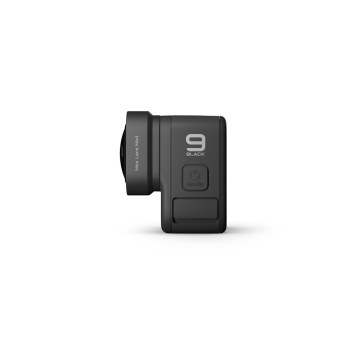 GoPro HERO11/10/9 Black için Max Lens Mod