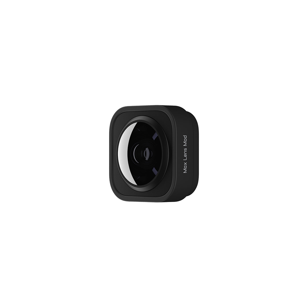 GoPro HERO9 / HERO10 / HERO11 Black için Max Lens Mod