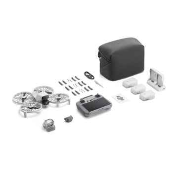 DJI Flip Fly More Combo (DJI RC 2)
