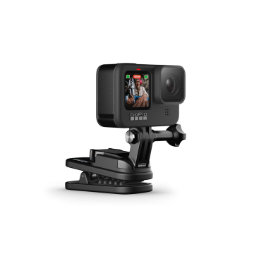 GoPro Magnetic Swivel Clip