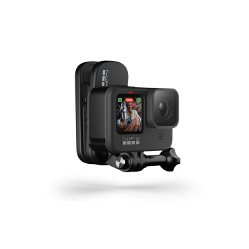 GoPro Magnetic Swivel Clip