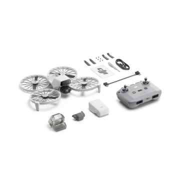 DJI Flip (DJI RC-N3)