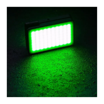 Vijim VL196 RGB Led Dolgu Işığı