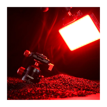 Vijim VL196 RGB Led Dolgu Işığı